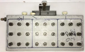Pierce Reacti-Vap III 18785 Multi-Position Evaporating Unit, 5 of 7