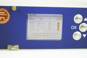 Environics-IUT ENVI-Air GC-IMS Ultra-Low-Level Hazardous Gas Analyzer, 3 of 11