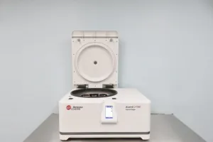 Beckman Coulter Avanti J 15R Benchtop Refrigerated High-Speed Centrifuge, 5 of 15
