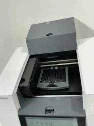 Agilent AriaDx Real-Time PCR Thermocycler for Quantitative Molecular Biology Analysis, 3 of 4