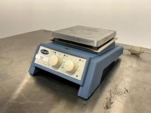 Stuart SB162 Heat-Stir-cover