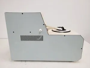 Savant Universal Vacuum System UVS400A with VaporNet Lab, 7 of 19