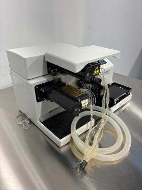 BioTek Multiflo FX Multi-mode Automated Liquid Dispenser with Touchscreen Control-cover