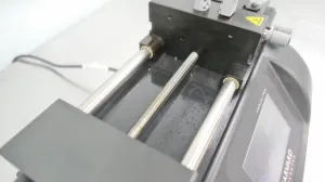 Harvard Apparatus PHD Ultra Microprocessor-Controlled Precision Syringe Pump with Dual Syringe Capability, 6 of 14