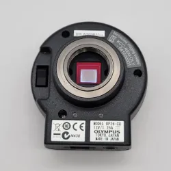 Olympus Microscope Camera DP26 Model DP26-CU, 2 of 3