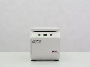 Savant Bio 101 FastPrep FP120 Cell Disruption System for High-Throughput Sample Processing, 3 of 5