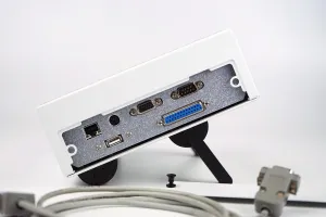 Milestone M-5 RHS Histos 2/5 Terminal Display Controller, 4 of 7