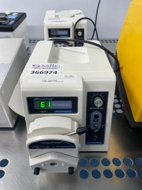 Longer Pump Peristaltic Pump-cover