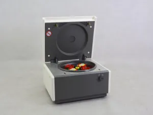 Hettich Rotanta/AP Benchtop Centrifuge for Clinical and Research Applications, 2 of 6
