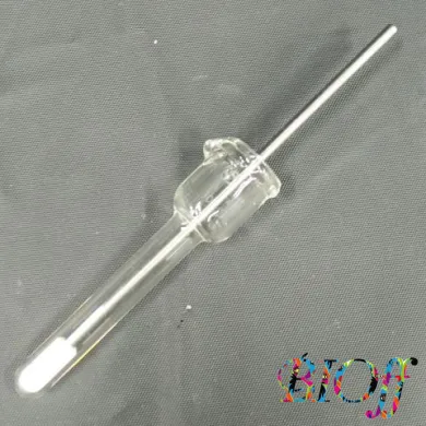 WHEATON 358039 Potter-Type Glass Homogenizer, 10 mL