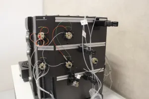 Amersham Bioscience Äkta Explorer System for Liquid Chromatography and Protein Purification, 3 of 6