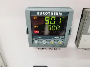 Thermo Scientific Barnstead Thermolyne Pyro-Clean Glassware Oven, 15 of 26