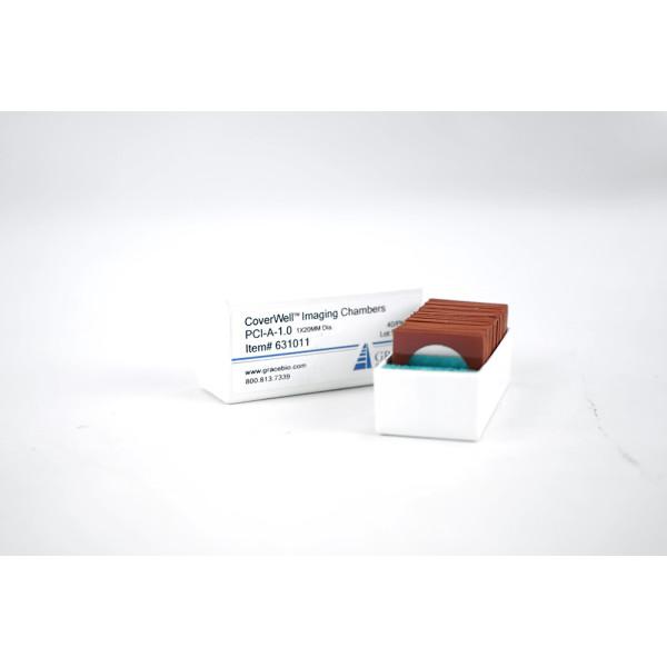 Grace Bio-Labs PCI-1.0 Imaging Chambers (40 Pack)