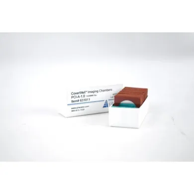 Grace Bio-Labs PCI-1.0 Imaging Chambers (40 Pack)