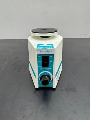 Thermolyne M37615 Variable Speed Vortex Mixer for Laboratory Sample Mixing-cover