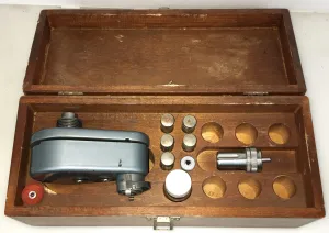 Sorvall Omni-Mixer 17150 600W Homogenizer with Sealed Chamber Assembly, 12 of 13
