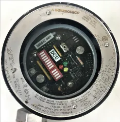 Det-Tronics Eagle Quantum EQ2203DCU Digital Communication Unit with H2S Sensor, 2 of 19