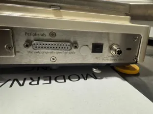 Sartorius MSE8201S-000-D0 Precision Laboratory Digital Scale with Stainless Steel Platform, 3 of 3