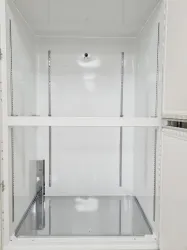 Sanyo MDF-U73V Ultra Low Temperature Freezer Spares/Repairs Lab, 4 of 8