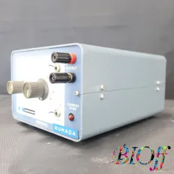 Nihon Kohden SS-201J Electrical Isolator Output Interface, 2 of 3