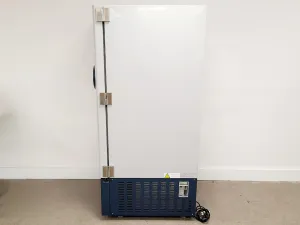 Haier DW-86L338 Ultra-Low Temperature Freezer for Biomedical and Molecular Sample Storage, 8 of 24