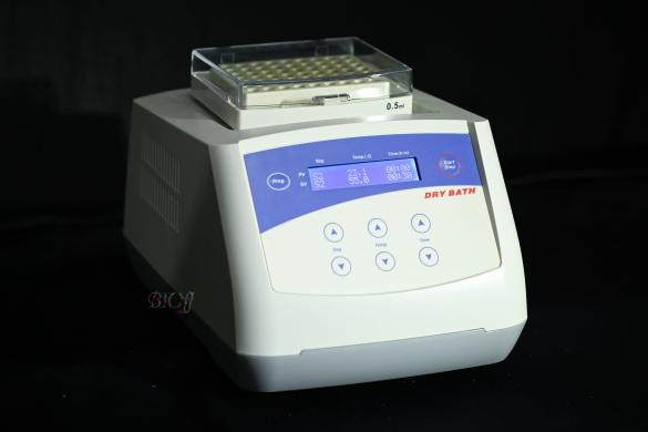 3945・バイオメディカルサイエンス / BSR-MK10 / ドライブロックインキュベーター