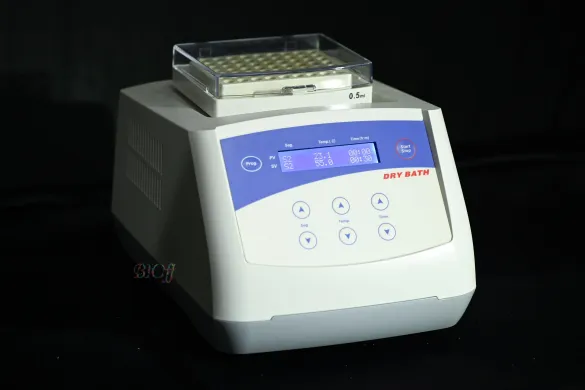 3945・バイオメディカルサイエンス / BSR-MK10 / ドライブロックインキュベーター