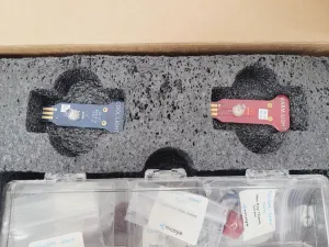 Nicoya Lifesciences OpenSPR-XT & OpenSPR OSPR4.0 Units with Accessories, 33 of 43