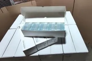 Integra Biosciences 61440 x 1250 µL VIAFLO Tips, Sterile, 2 of 7