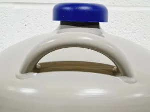 StateBourne Cryolab 35 Liquid Nitrogen Dewar for Cryogenic Storage, 10 of 15