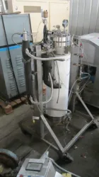 Chromo Column for Liquid Chromatography and Protein Purification Applications, 3 of 4