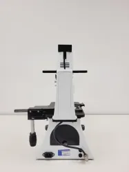 Optika XDS-2 Inverted Microscope with Objectives, 3 of 31