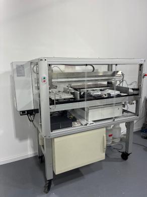 Arrayjet Marathon Classic High-Throughput Microarray Printer with Temperature Control-cover