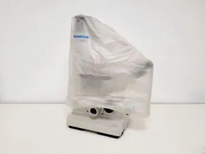 Nikon Inverted Microscope for Advanced Cell Imaging and Fluorescence Analysis, 34 of 37