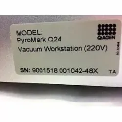 Qiagen Pyromark Q24 Pyrosequencer, 4 of 7