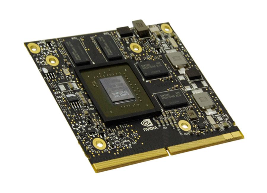 NVIDIA GeForce