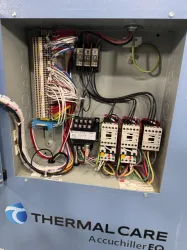 Thermal Care EQ Accuchiller Precision Temperature Control System with Digital Interface, 4 of 4