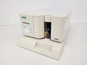 Bio-Rad Bio-plex 200 Multiplex Immunoassay System for Biotechnological Research, 15 of 34