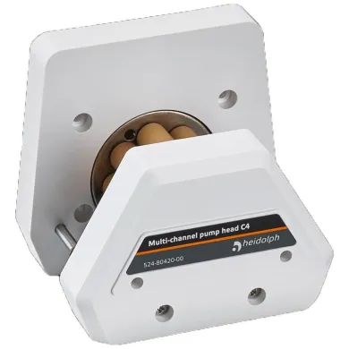 Heidolph Multi-Channel Pump Head C4