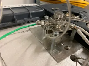 GL Sciences OPTIC 4 MultiMode Inlet, 2 of 3