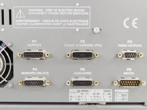 MDS SCIEX Applied Biosystems API QStar Pulsar LC/MS/MS System for Tandem Mass Spectrometry, 12 of 54