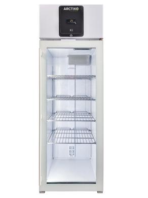 Arctiko PR 350 +2C / +8C Glass Door Biomedical Refrigerator-cover