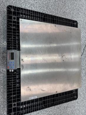 Spectrum Permeate Scale Precision Analytical Balance for Permeate Measurement-cover