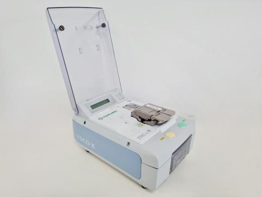 Terumo TSCD-II Sterile Tubing Welder-cover