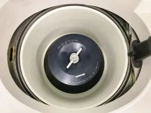 Beckman Coulter Optima L-90K Ultracentrifuge with 90,000 RPM High-Speed Centrifugation, 8 of 14