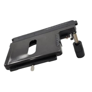 Nikon Microscope XY Stage C-CSR1S for Eclipse Series *DEAL*-cover