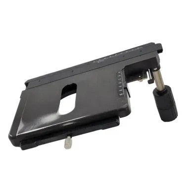 Nikon C-CSR1S Motorized XY Microscope Stage for Eclipse Upright Series