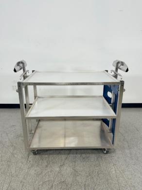 Cytiva ReadyKart Mobile Processing Station for Bioprocessing Applications-cover