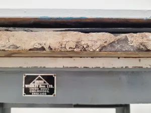 Windley Bros Heavy Duty Isolation Anti Vibration Table, 5 of 12