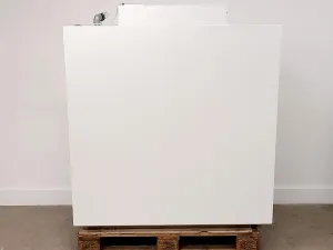Scanlaf Mars 1200 Class II Biological Safety Cabinet with Stand, 3 of 16